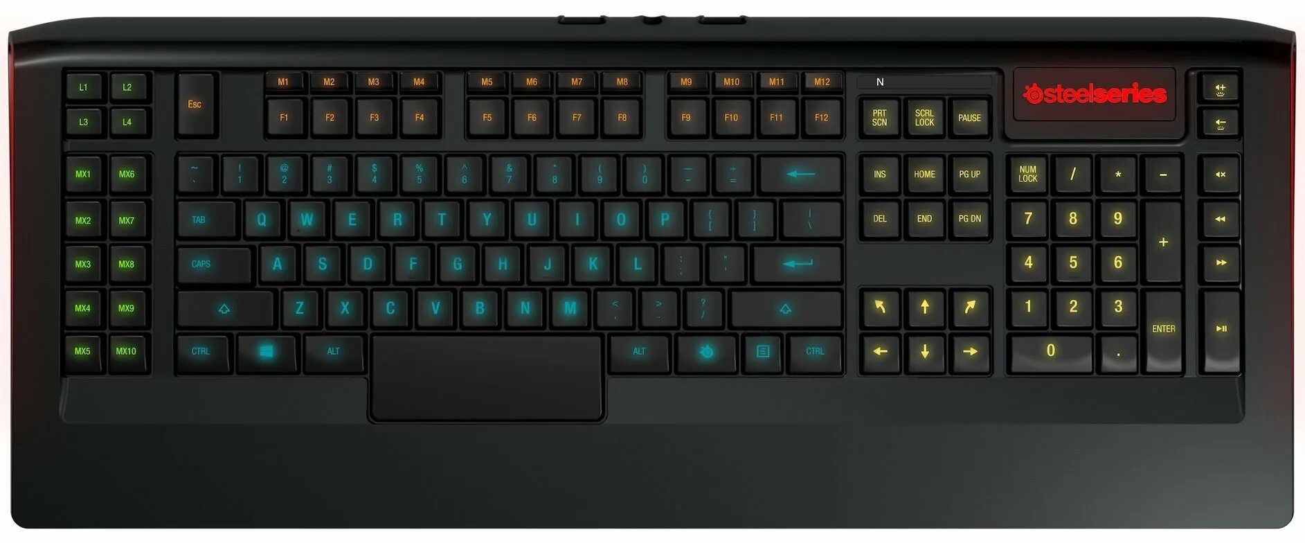 Power on by keyboard. Клавиатура steelseries apex raw. клавиатура стилсериес апекс про. steelseries apex 350. steelseries keyboard apex.
