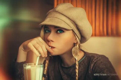 Девушки предмет