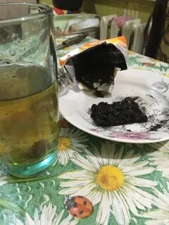 Вкус плесени