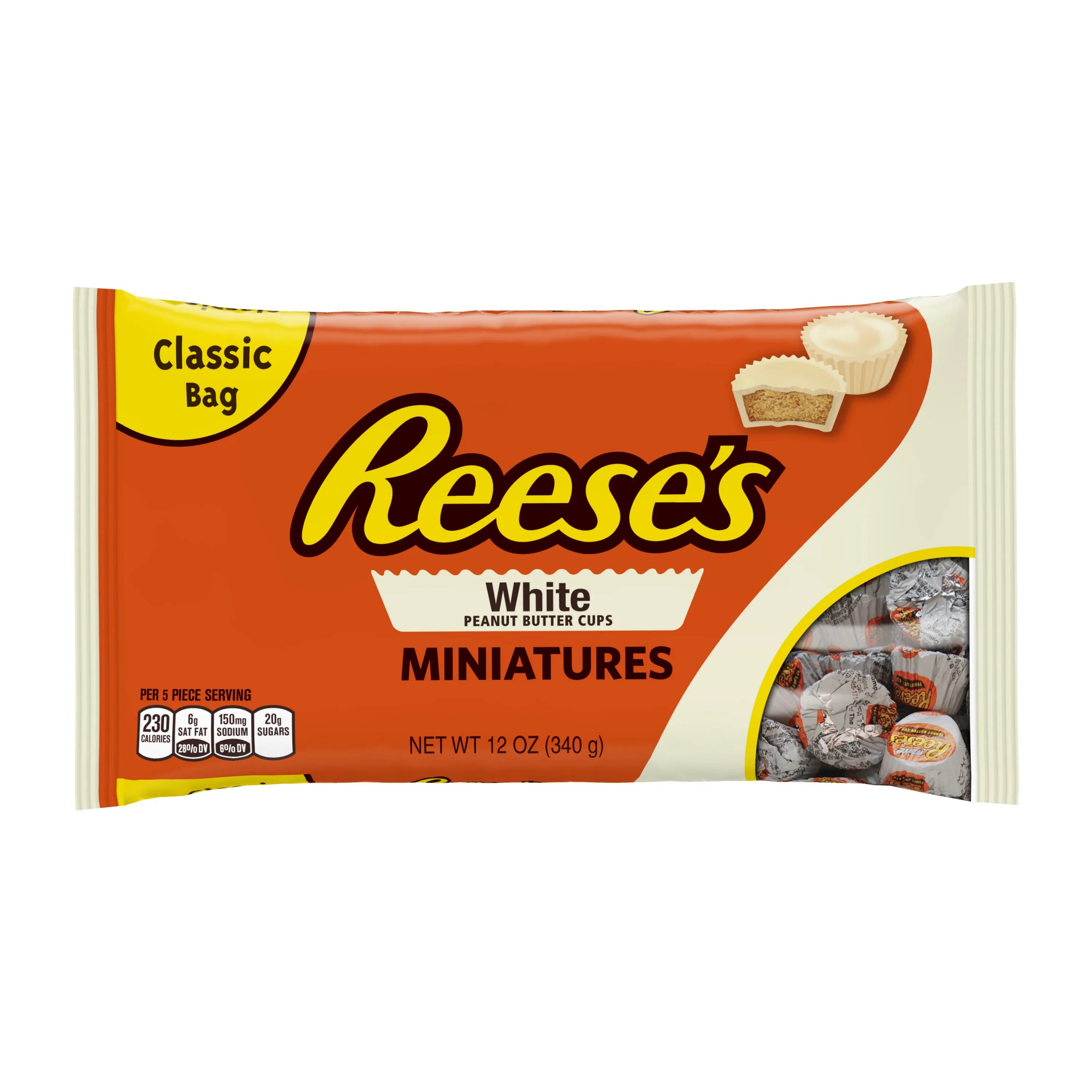 Reese's Peanut Butter Cup Miniatures. Reeses белый шоколад. Reese's Buttercup Minis. Peanut Butter Cups. Butter cups