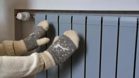 Почему в московском районе нет отопления