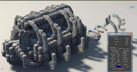Ai 3d model generator