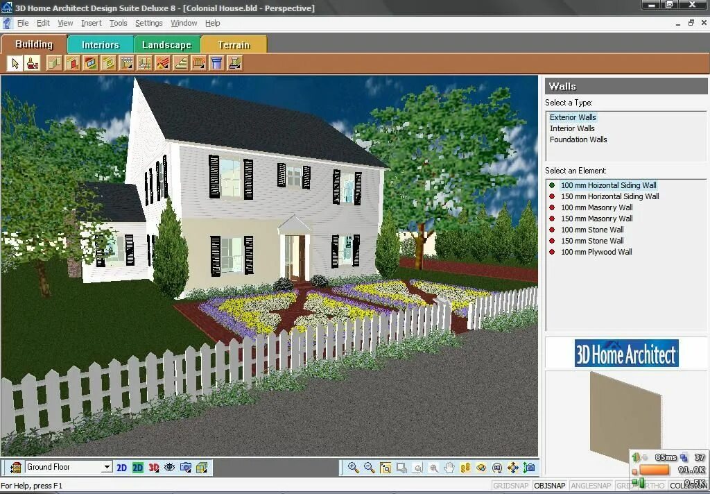 3d design suite. 3д хоум архитект делюкс. 3d home architect design suite deluxe. floorplan 3d программа. программа для планировки участка и дома.