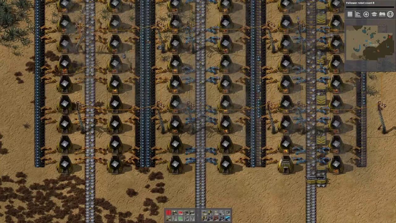 Плавильный массив чертеж факторио Factorio Electric Furnace Hot Sale