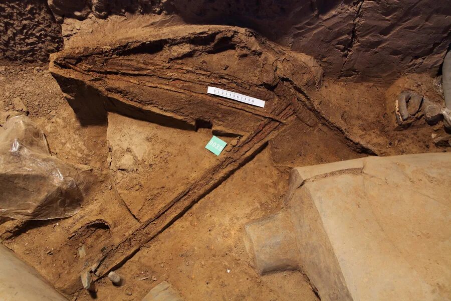 Excavation 1.20 1