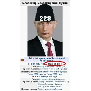 Феномен 228