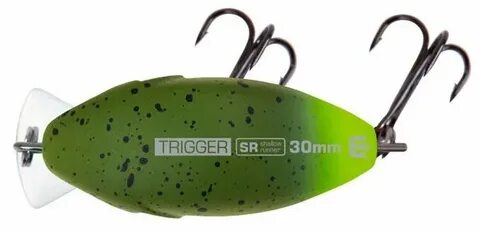Master trigger