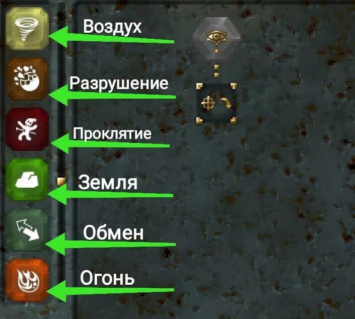 Как сделать разрушителя