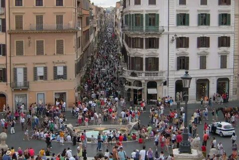 Via del