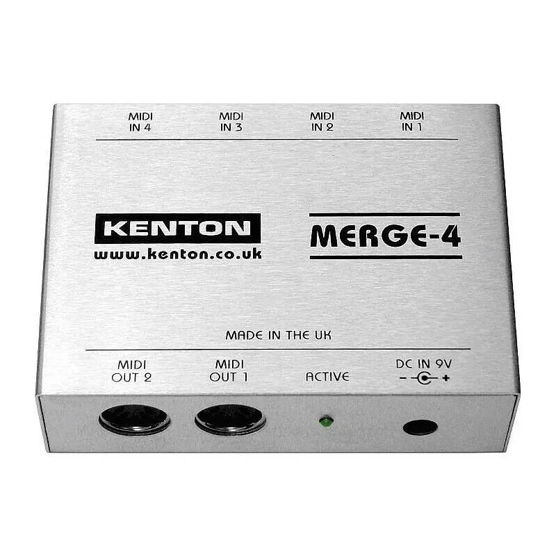 Midi data. Kenton merge 4 – 4 midi in to 2 out. midi из блоков. midi box ng. коробка midi qulab.