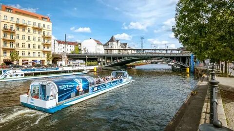 Spree berlin