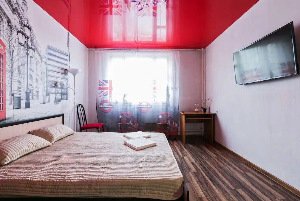 квартира посуточно москва саларьево