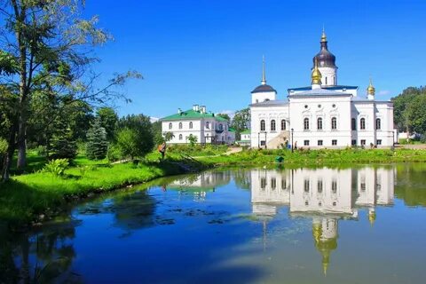 Спасо елизаровский монастырь псковская область