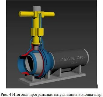 Герметичность запорной арматуры