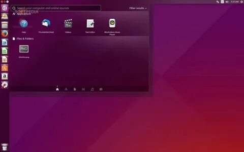 Ubuntu вторая операционная система