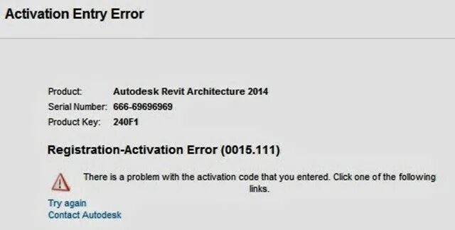 Reg errors. Registration-activation Error (0015.111). Ошибка активации 0015.111. Регистрация — ошибка активации (0015.111). Revit 2015 product Key.