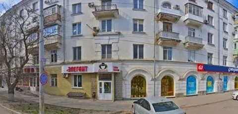 Каменск шахтинский салон