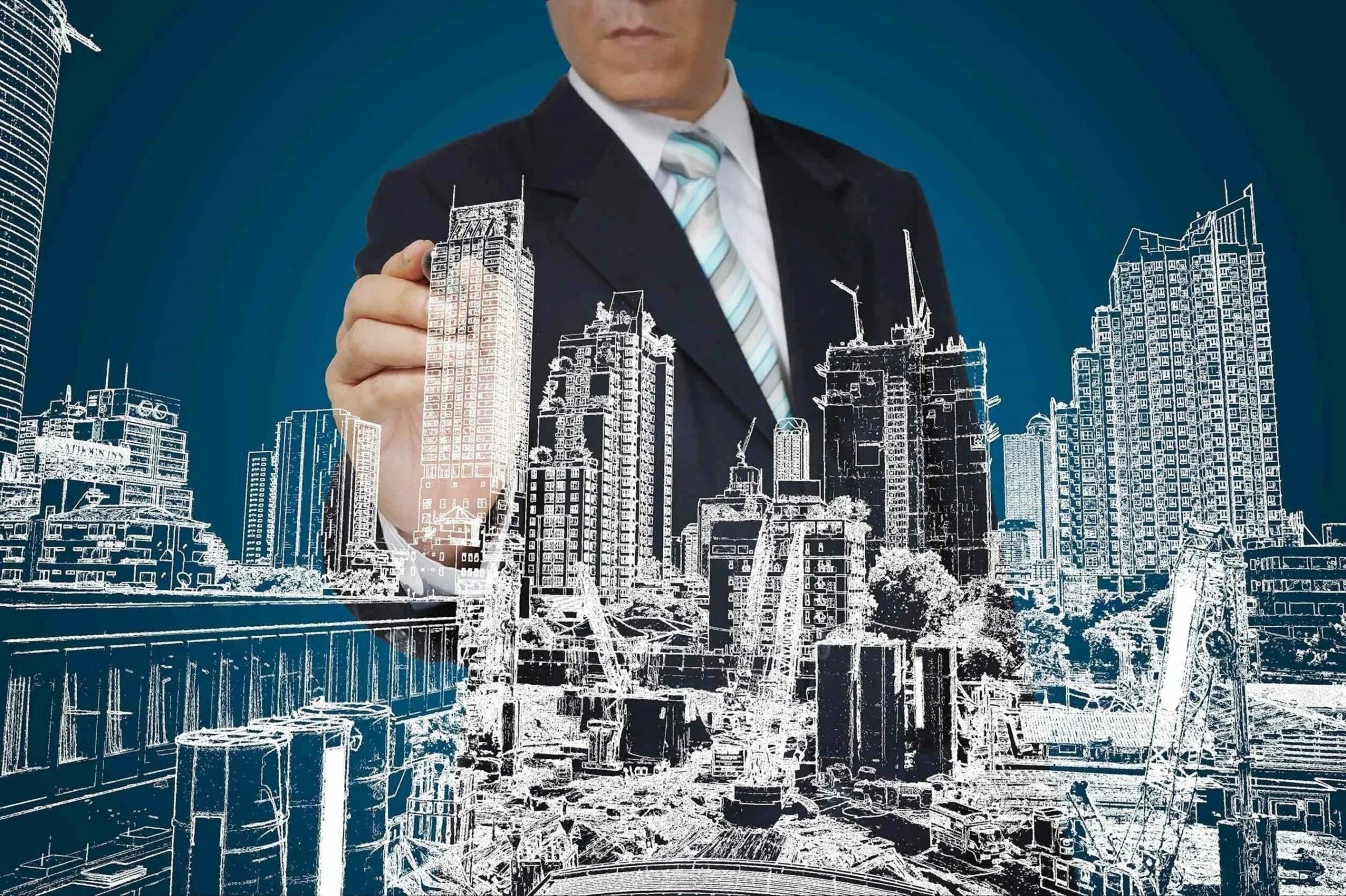 Управление собственностью москвы