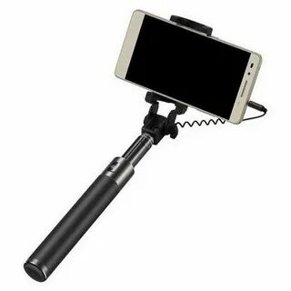 Монопод для селфи huawei