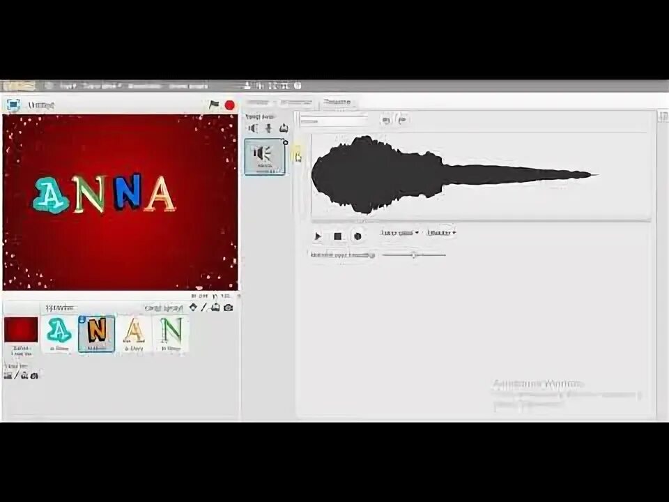 Scratch dasturida o yin yaratish. Scratch dasturida o yin yaratish
