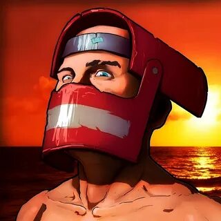 Renegade rust