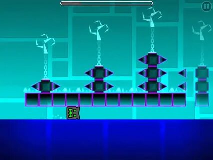Как скопировать уровень в geometry dash