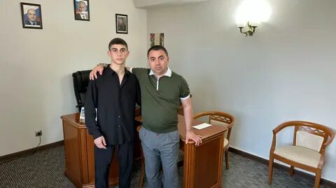 Тозлян арменак компромат