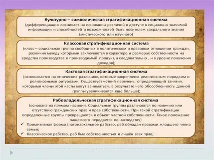 Культурная система это