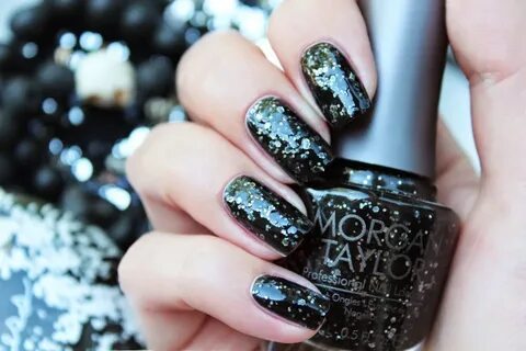 Nail lacquer