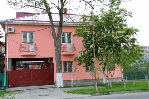 Гостевой дом на шевченко