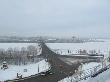 Нижний новгород на 4 дня