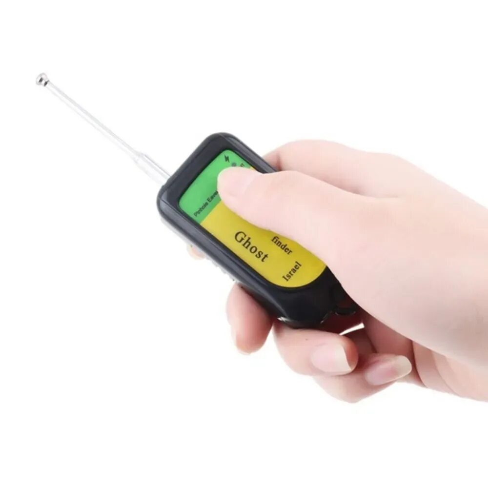 Bug detector