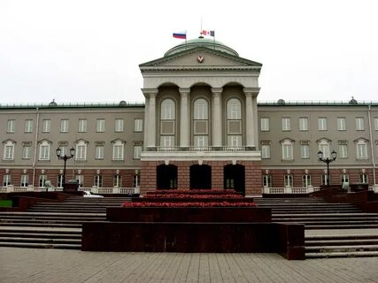 Устрой ижевск