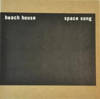 Space song beach