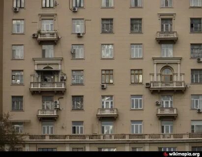 5 котельнический пер
