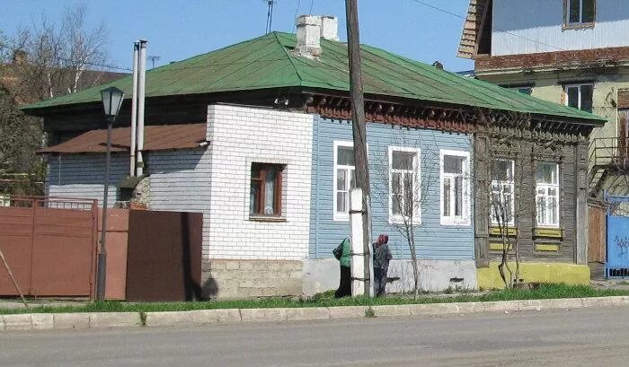 алатырь горшенина