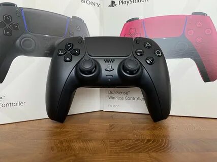 Dualsense оригинал