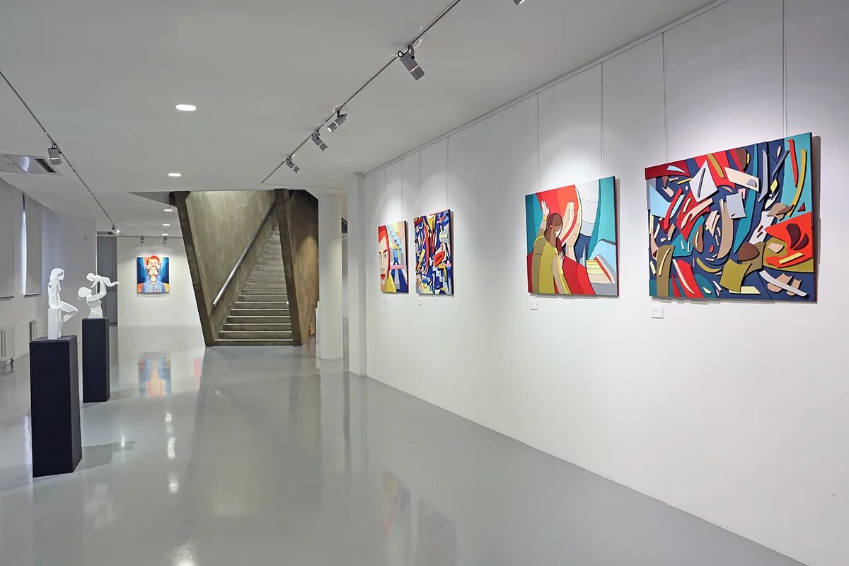 Deep in brixen space gallery. Руартс галерея. ruarts gallery москва. фонд ruarts галерея. выставка ruarts.