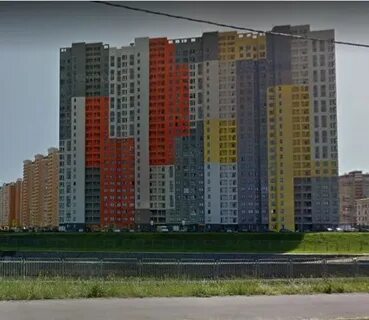 Дрожжино 1