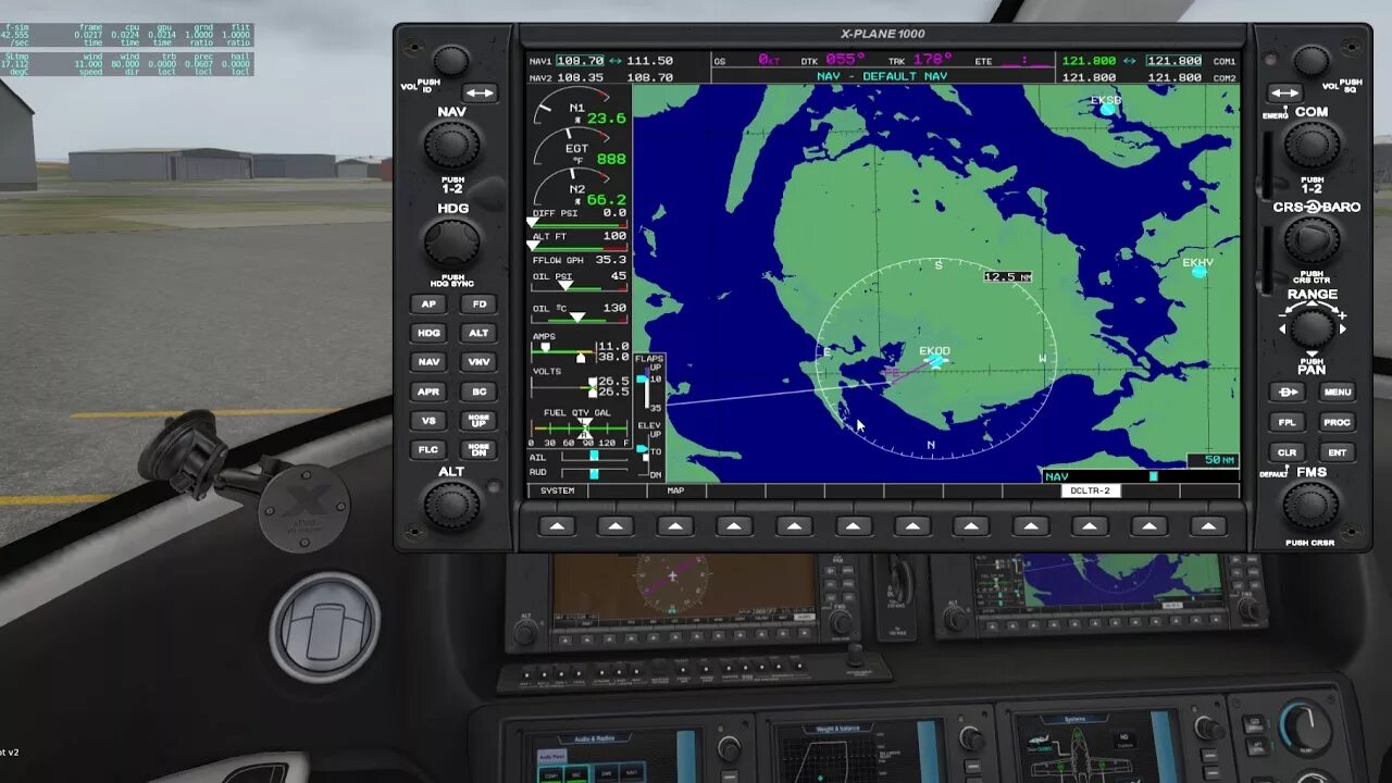 REALSIMGEAR g1000. X plane 11 Flight Plan. План полёта для x-plane 11. X plane 10 демо. Сценарии для x plane 11