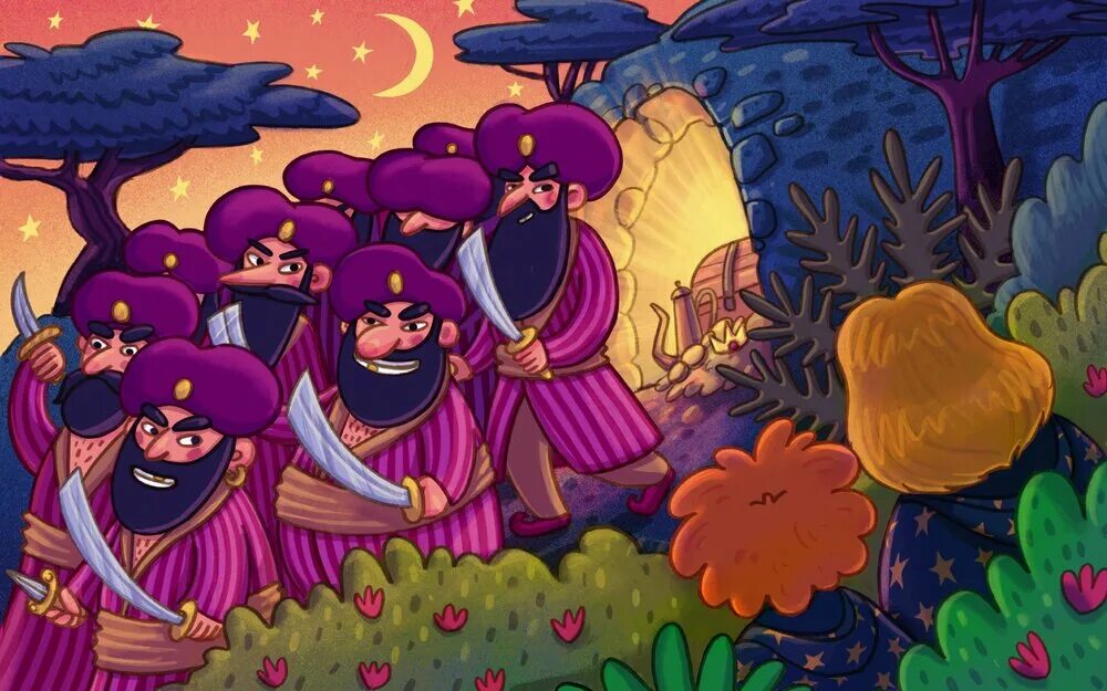 Алибабаи 40 разбойников. Алибабаи 40 разбойников. Алибаба и 40 разбойникоа. 40 разбойников сказка. Алибаба алибаба 40 разбойников.