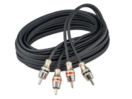 Межблочный 2 rca