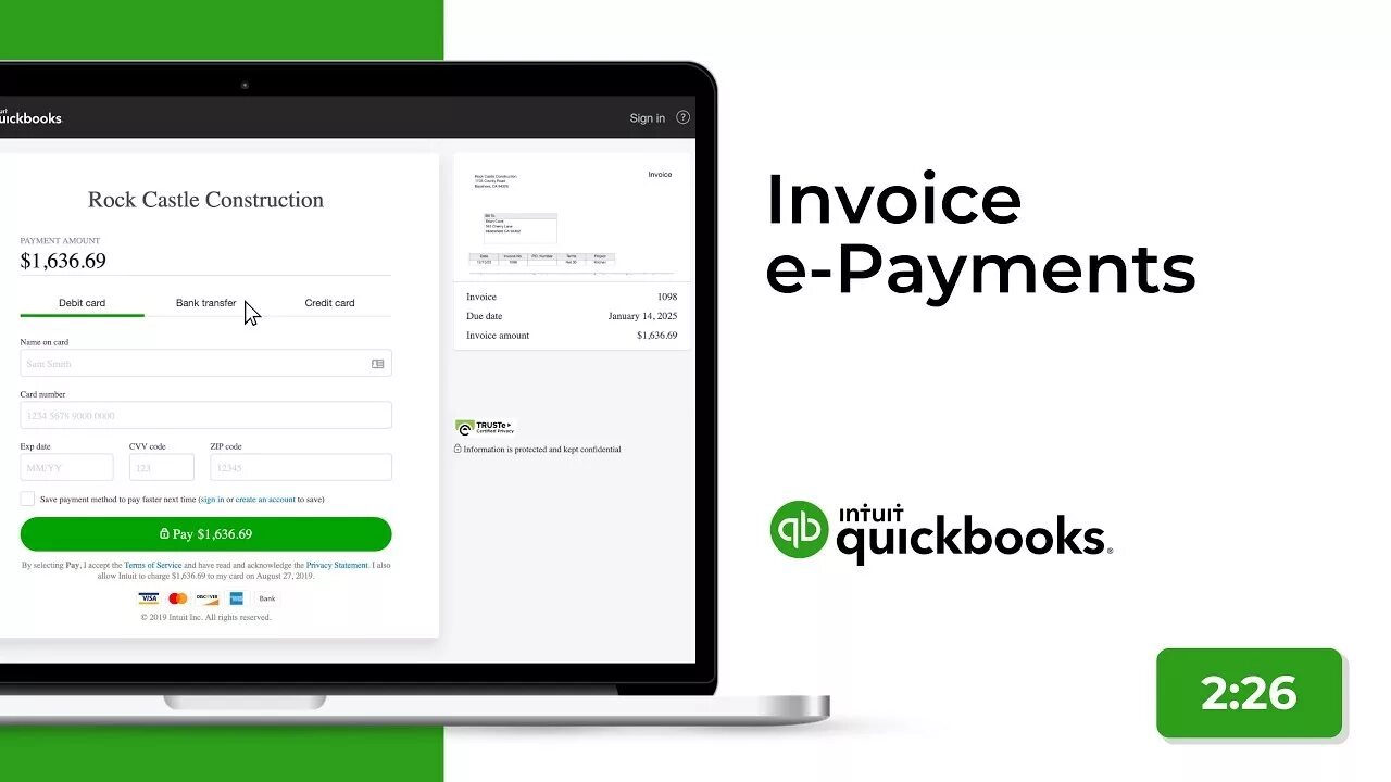 Quickbooks 2020 Mac. Quickbooks Invoicing. Quickbooks 2022 Mac. Quickbooks Banking. Https e payments