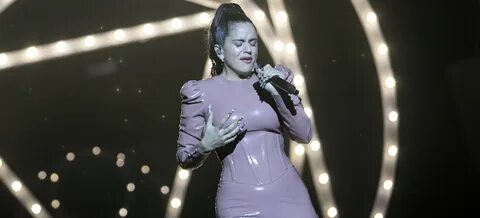 Rosalía, gran triunfadora de LOS40 Music Awards 2019 Radio LOS40.