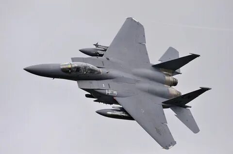 F 15 это