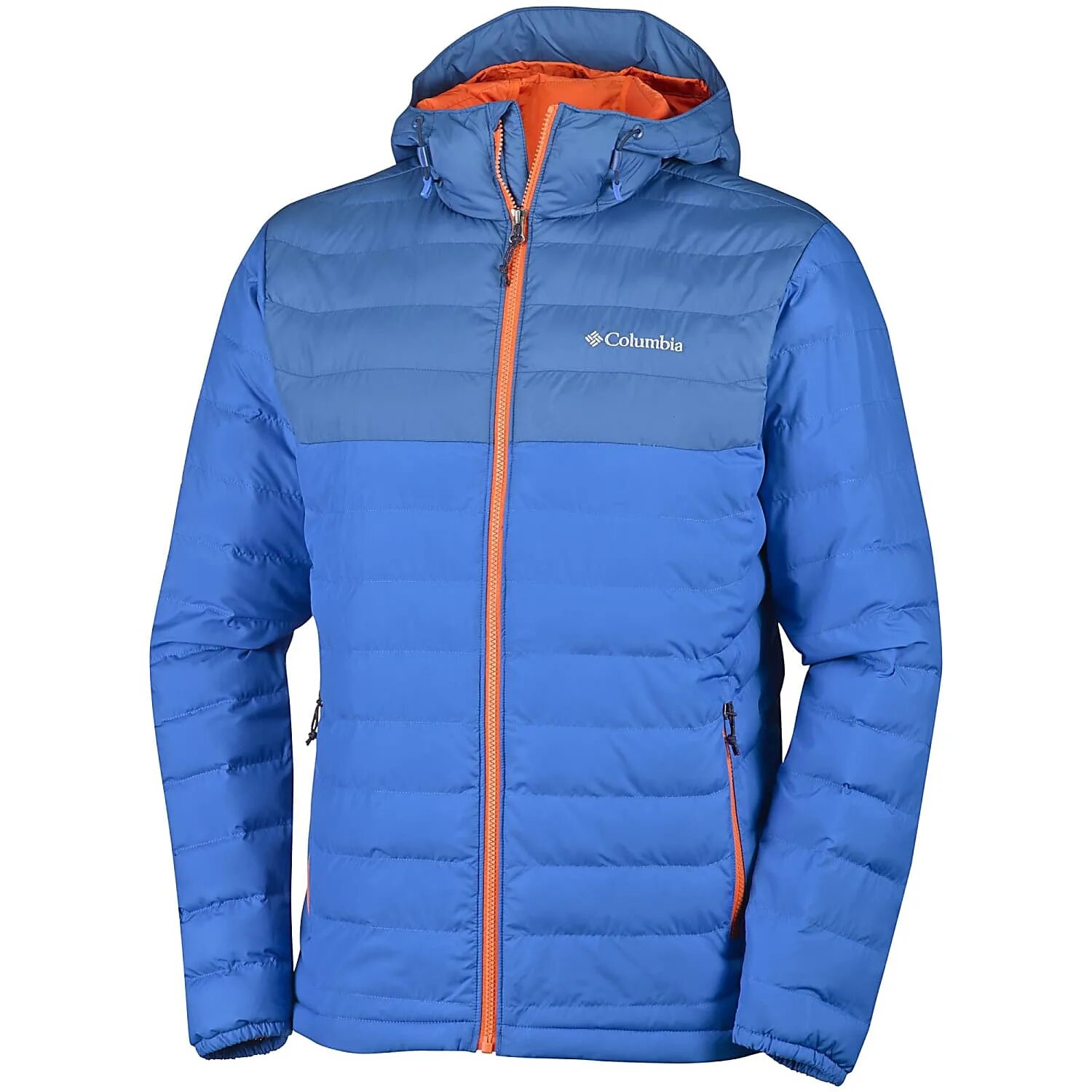 Коламбия фото. Куртка Columbia Powder Lite мужская. Columbia Powder Lite Jacket мужская. Куртка коламбия оранжевая. Куртка Columbia мужская зимняя оранжевая.