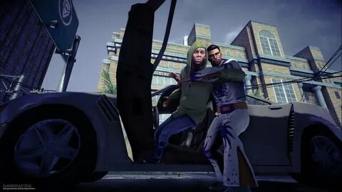 Saints row 2013