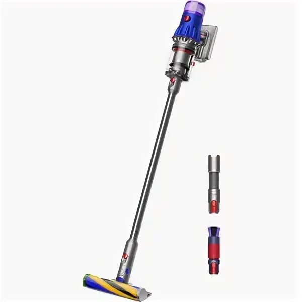 Вертикальный пылесос dyson v12 detect slim. Вертикальный пылесос dyson v12 detect slim