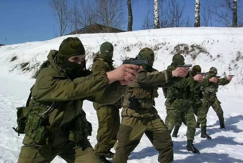 Какого года спецов