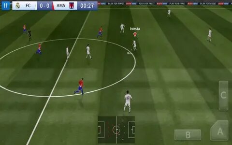 Football league 23 apk